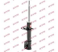 Amortisseur Essieu avant Goujon en haut 334866 KYB pour FIAT PUNTO