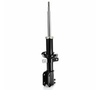 Kayaba Amortisseur d'essieu avant 335803 - goujon en haut pour Renault Opel Nissan Fiat