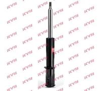 Amortisseur Essieu avant Goujon en haut 335810 KYB pour MERCEDES-BENZ VW