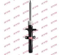 Amortisseur Essieu avant Goujon en haut 335820 KYB pour FORD TRANSIT Fourgon