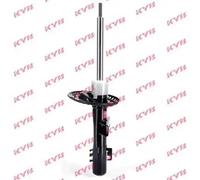 Amortisseur de chocs KYB Excel-G 335839