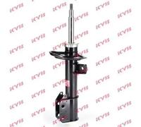 Amortisseur Essieu avant Goujon en haut 335842 KYB pour MERCEDES-BENZ CLASSE GLK