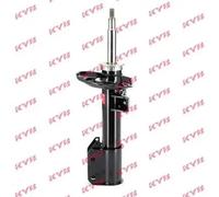 Amortisseur Essieu avant Goujon en haut 335843 KYB pour MERCEDES-BENZ LK
