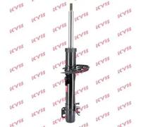 Amortisseur Essieu avant Goujon en haut 339741 KYB pour AUDI VW SEAT