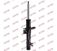 Kayaba (KYB) Amortisseur essieu avant 339763 – goujon en haut – pour VW, SEAT, SKODA