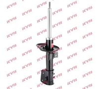 Amortisseur Essieu avant Goujon en haut 339785 KYB pour LANCIA DELTA III