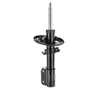 Amortisseur Essieu avant Goujon en haut 339797 KYB pour RENAULT FLUENCE