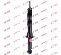 Amortisseur Essieu avant Goujon en haut 341232 KYB pour TOYOTA LAND CRUISER 90