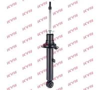Amortisseur Essieu avant Goujon en haut 341262 KYB pour LEXUS IS I
