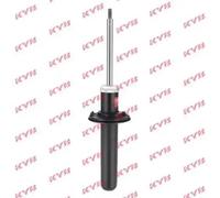 KYB Amortisseur Essieu Avant Convient pour Audi A6 Avant 4G5 C7 4GD 4G2