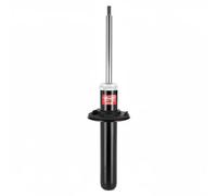Kayaba Amortisseur 341744 Essieu avant goujon en haut pour AUDI A7 Sportback, A6 C7