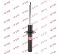 Amortisseur Essieu avant Goujon en haut 341745 KYB pour AUDI A7 Sportback A6 C7