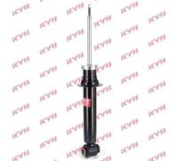 Amortisseur Essieu avant Goujon en haut 341825 KYB pour PEUGEOT 407 407 SW