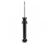 Amortisseur Essieu avant Goujon en haut 341850 KYB pour CITROËN C5 III