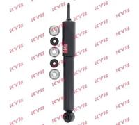 Amortisseur Essieu avant Goujon en haut 343022 KYB pour RENAULT 4 5