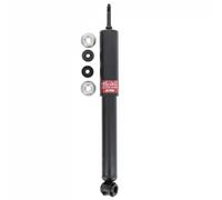 Amortisseur Essieu avant Goujon en haut 343185 KYB pour SUZUKI LJ80 SJ410 SJ413