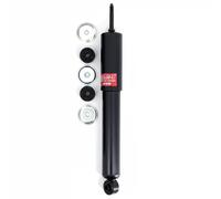 KYB Amortisseur Excel-G 344279 Avant Gaz goujon en haut 2x pour OPEL Monterey A (M92)