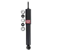 Amortisseur Essieu avant Goujon en haut 344309 KYB pour SSANGYONG DAEWOO