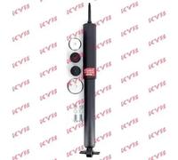 Amortisseur Essieu avant Goujon en haut 344341 KYB pour JEEP GRAND CHEROKEE II