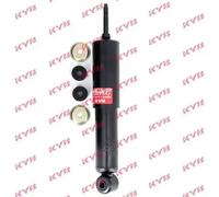 Amortisseur Essieu avant Goujon en haut 344346 KYB pour MITSUBISHI L200