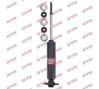 Amortisseur Essieu avant Goujon en haut 344389 KYB pour MITSUBISHI L200