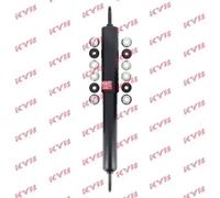 Amortisseur Essieu avant Goujon en haut 345014 KYB pour LAND ROVER 90 I 110/127