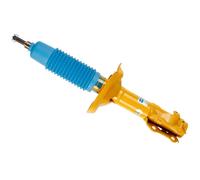 Amortisseur Essieu avant Goujon en haut 35-003663 BILSTEIN pour VW GOLF II