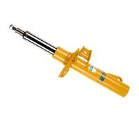 Amortisseur Essieu avant Goujon en haut 35-136811 BILSTEIN pour AUDI TT