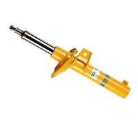 Amortisseur Essieu avant Goujon en haut 35-229919 BILSTEIN pour VW AUDI SEAT
