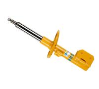 Amortisseur Essieu avant Goujon en haut 35-243984 BILSTEIN pour CITROËN PEUGEOT