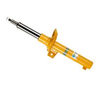 Amortisseur Essieu avant Goujon en haut 35-250869 BILSTEIN pour AUDI SEAT SKODA