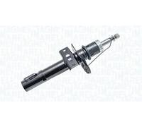 Amortisseur Essieu avant Goujon en haut 354311070000 MAGNETI MARELLI pour SKODA