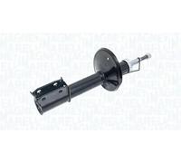 Amortisseur Essieu avant Goujon en haut 357228070000 MAGNETI MARELLI pour DACIA