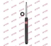 Amortisseur Essieu avant Goujon en haut 365064 KYB pour TOYOTA COROLLA Compact