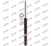 Amortisseur Essieu avant Goujon en haut 365500 KYB pour AUDI VW