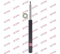 Amortisseur Essieu avant Goujon en haut 365504 KYB pour OPEL ASTRA F Break