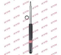 Amortisseur Essieu avant Goujon en haut 366002 KYB pour AUDI V8 100 C3 Avant