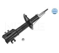Amortisseur Essieu avant Goujon en haut 40-26 623 0012 MEYLE pour CITROËN FIAT