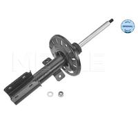 Amortisseur Essieu avant Goujon en haut 40-26 623 0028 MEYLE pour CITROËN