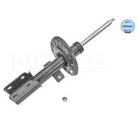 Amortisseur Essieu avant Goujon en haut 40-26 623 0029 MEYLE pour TOYOTA CITROËN