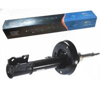 Amortisseur Essieu avant Goujon en haut 4000044 KRAFT AUTOMOTIVE pour AUDI A6 C7