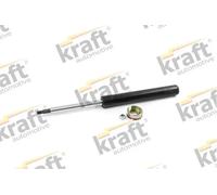 Amortisseur Essieu avant Goujon en haut 4000230 KRAFT AUTOMOTIVE pour AUDI A6 C4