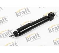 Amortisseur Essieu avant Goujon en haut 4000245 KRAFT AUTOMOTIVE pour VW