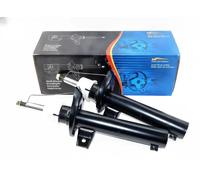 Amortisseur Essieu avant Goujon en haut 4000500 KRAFT AUTOMOTIVE pour VW SEAT