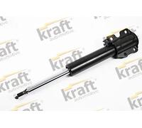 Amortisseur Essieu avant Goujon en haut 4001410 KRAFT AUTOMOTIVE pour VW