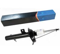 Amortisseur Essieu avant Goujon en haut 4001420 KRAFT AUTOMOTIVE pour VW