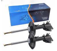 Amortisseur Essieu avant Goujon en haut 4001546 KRAFT AUTOMOTIVE pour OPEL
