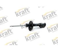 Amortisseur Essieu avant Goujon en haut 4001557 KRAFT AUTOMOTIVE pour OPEL