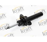 Amortisseur Essieu avant Goujon en haut 4002397 KRAFT AUTOMOTIVE pour FORD