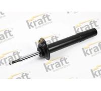Amortisseur Essieu avant Goujon en haut 4002960 KRAFT AUTOMOTIVE pour BMW 5